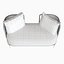 Minotti tape Cord 2 seater lounge