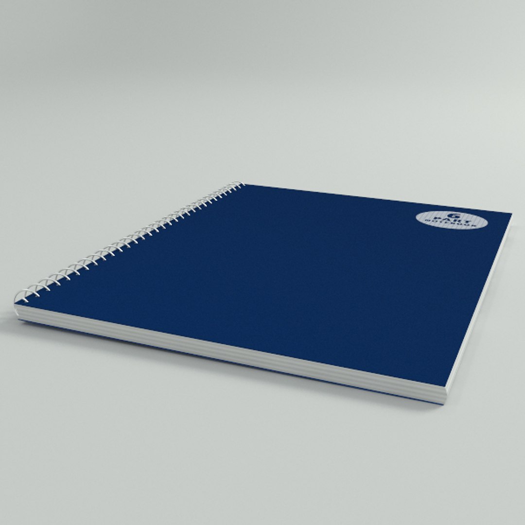 spiral notepad 3d model https://p.turbosquid.com/ts-thumb/Cj/TnaruS/Lfm9A5kT/spiral_notebook_render_03/jpg/1370359885/1920x1080/fit_q87/8f9eaae513d781c61e075258f5ca39d6ce54d9ce/spiral_notebook_render_03.jpg