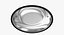 Dog Bowl Stainless Steel Food Container