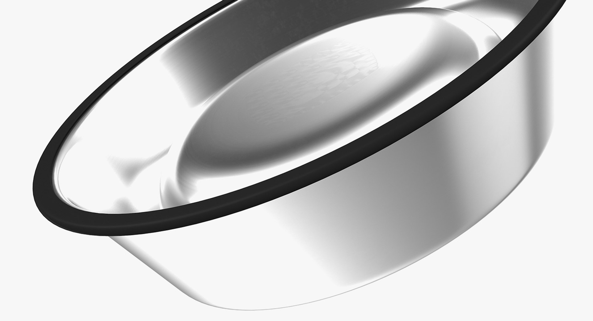3D dog bowl stainless steel model https://p.turbosquid.com/ts-thumb/Cj/WBEuzc/W0Tohj10/dogbowlstainlesssteelfoodcontainerc4dmodel007/jpg/1563213319/1920x1080/fit_q87/2a64e8ed5d1efdad5005c65fe7357f36ef9d3300/dogbowlstainlesssteelfoodcontainerc4dmodel007.jpg