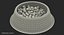 Dog Bowl Stainless Steel Food Container
