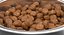 Dog Bowl Stainless Steel Food Container