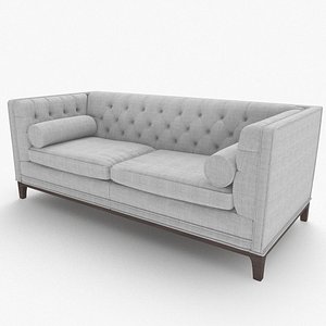 Ethan Allen Anderson Sofa