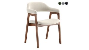 Abilene Dining Arm Chair