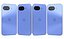 Google Pixel 10a Lavanda