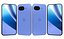 Google Pixel 10a Lavanda