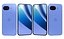 Google Pixel 10a Lavanda