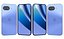 Google Pixel 10a Lavanda