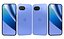 Google Pixel 10a Lavanda