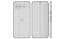 Google Pixel 10a Lavanda