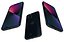 Apple iPhone 13 Midnight Low Poly