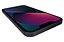 Apple iPhone 13 Midnight Low Poly