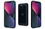 Apple iPhone 13 Midnight Low Poly