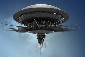 CE Mother Ship