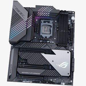 Motherboard Asus ROG Maximus XIII Gaming PBR