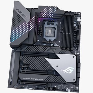 Motherboard Asus ROG Maximus XIII Gaming PBR