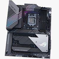 Motherboard Asus ROG Maximus XIII Gaming PBR