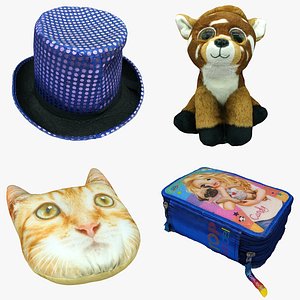 Kids Stuff Collection 02
