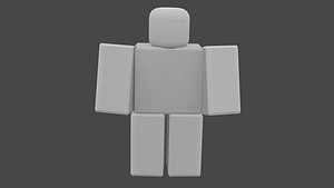 Free 3D Roblox Models | TurboSquid