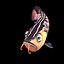 Arowana Cartoony Maya Rig