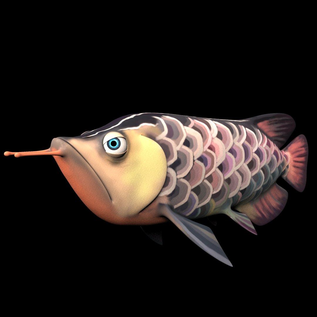 3D arowana rig https://p.turbosquid.com/ts-thumb/Cj/qDF2Ww/vLUgtERQ/v5/jpg/1500522703/1920x1080/fit_q87/ae0fe34c0549785c6376aa752f8155296419f170/v5.jpg