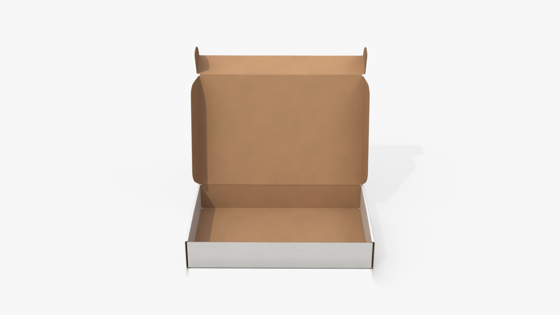 3D Mailer Box - Flat Rectangular White https://p.turbosquid.com/ts-thumb/Cj/rcGVen/9l/r_3/png/1776547437/1920x1080/fit_q87/ad6ef9c4b91899918d3b3ec94cb2220503610d03/r_3.jpg