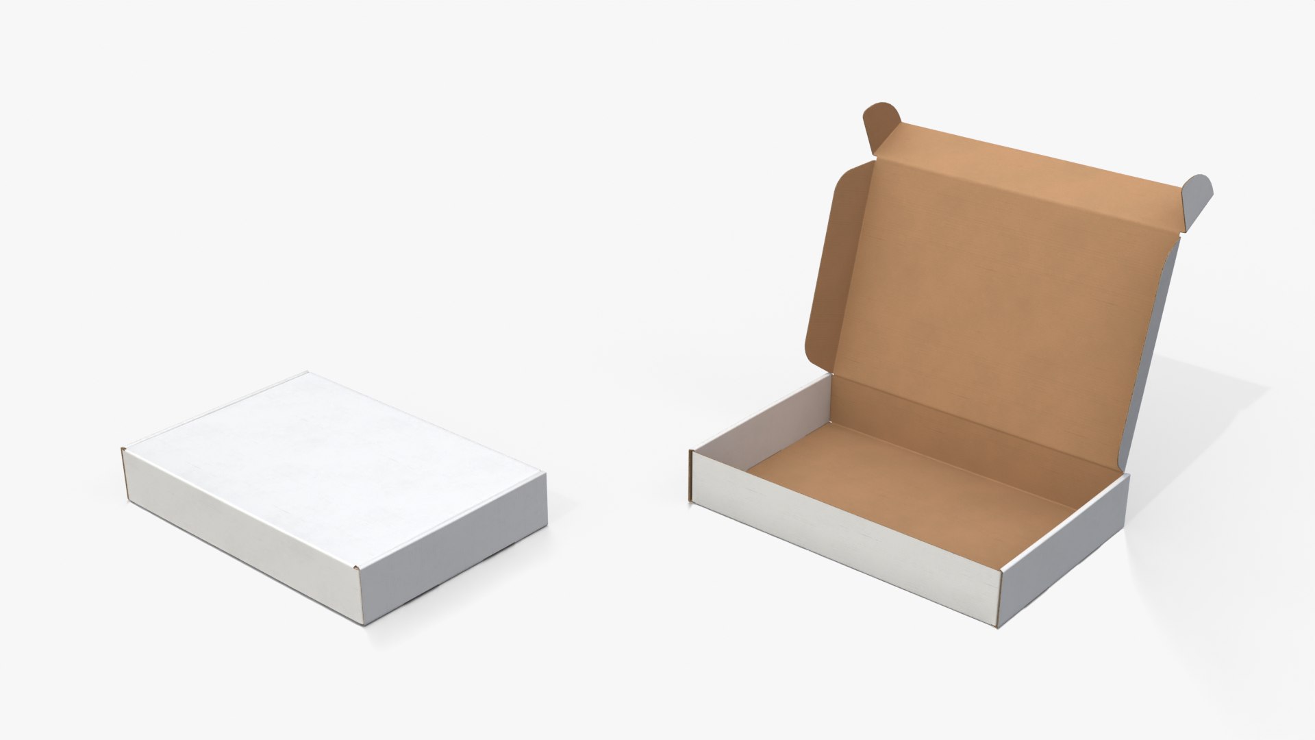 3D Mailer Box - Flat Rectangular White https://p.turbosquid.com/ts-thumb/Cj/rcGVen/YQ/r_5/png/1776547438/1920x1080/fit_q87/fc60fb972b5ad383fe918eaf136aeefce0eebe71/r_5.jpg