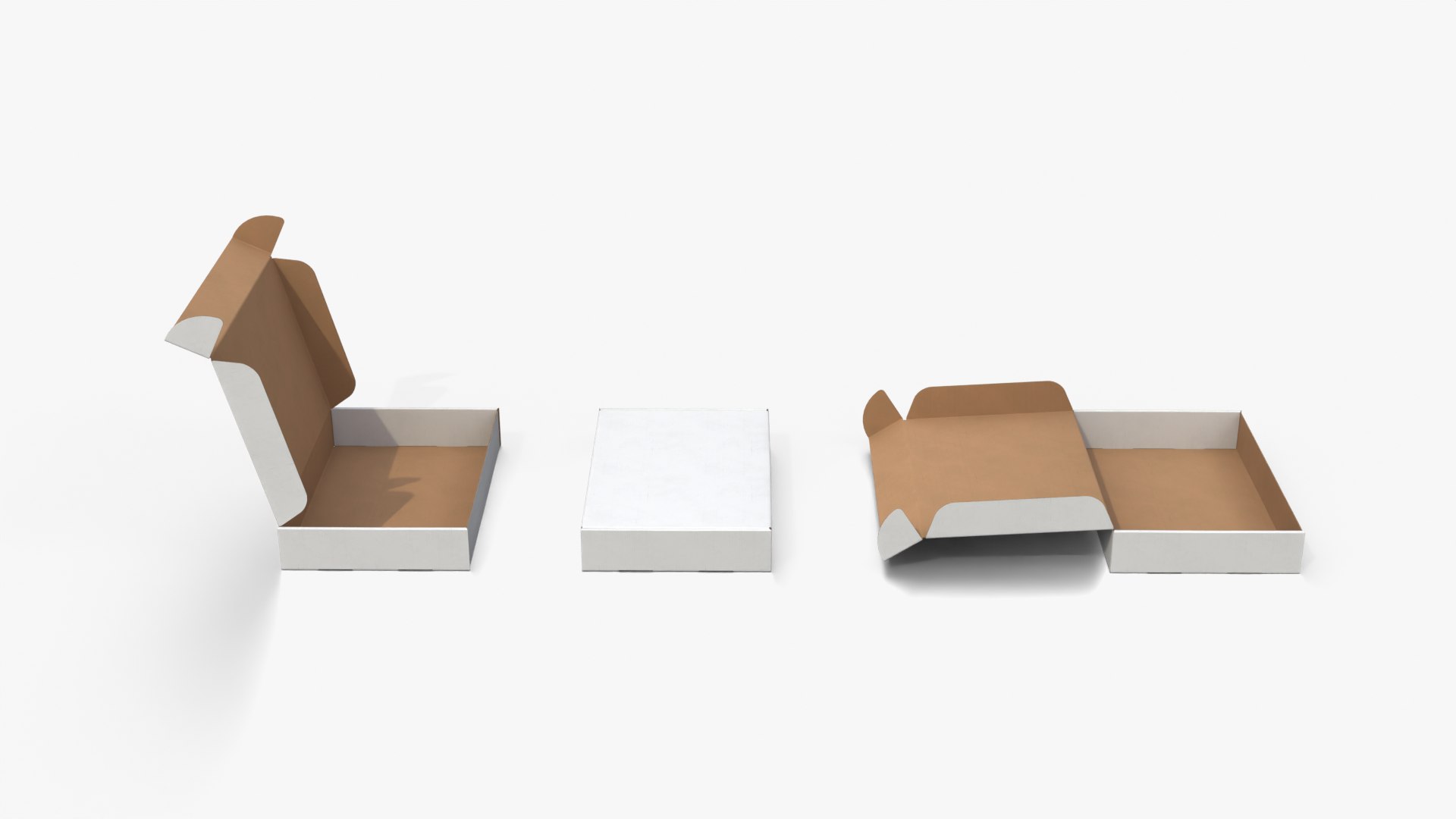 3D Mailer Box - Flat Rectangular White https://p.turbosquid.com/ts-thumb/Cj/rcGVen/iS/r_12/png/1776547441/1920x1080/fit_q87/f1af5d3ed1a44b81449aba6cb406d2d6a28c26ce/r_12.jpg