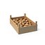 Potato Wood Crate 3D model