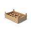 Potato Wood Crate 3D model