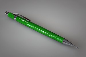 Mechanical Pencil