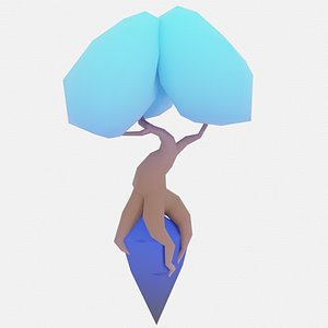 Enchanted Forest - Tree Asset Pack