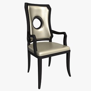 Francesco Molon Chair