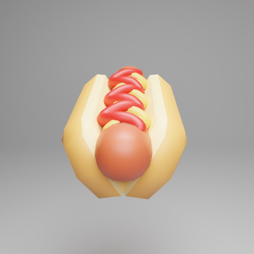 hotdog 3D model https://p.turbosquid.com/ts-thumb/Ck/5nFU2c/AD/hotdog7/png/1737660398/1920x1080/fit_q87/457f7d6fb9c6947efaab454b83e6037269ba16e2/hotdog7.jpg