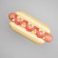 Hot dog