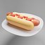 Hot dog