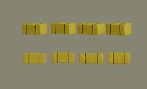 Hay Block