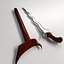 Keris Dagger