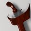 Keris Dagger