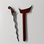 Keris Dagger