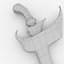 Keris Dagger