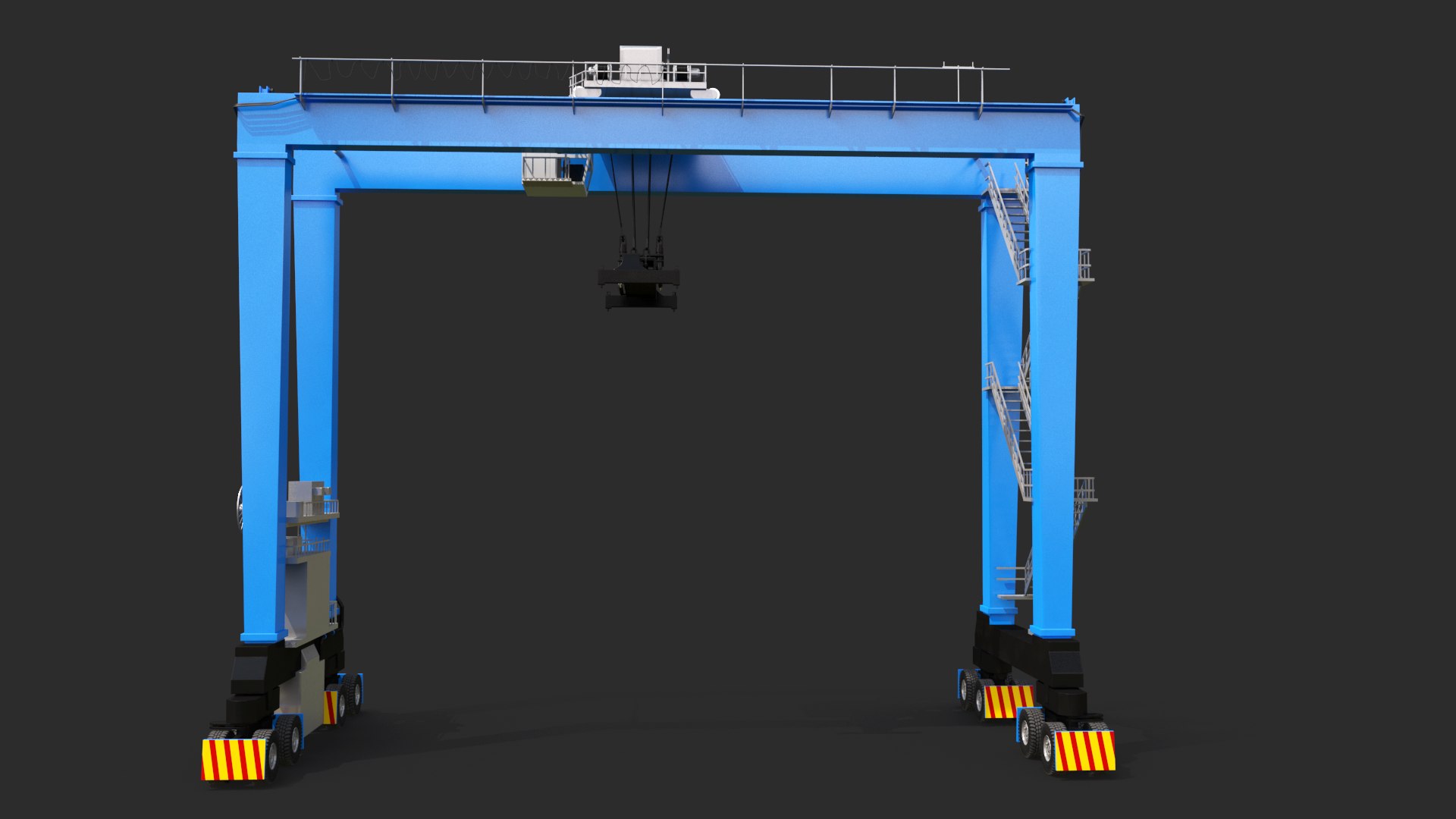 rubber tire gantry 3D model https://p.turbosquid.com/ts-thumb/Ck/DZE0aI/sC/rgt_0001/png/1612437900/1920x1080/fit_q87/7e3308d40d781fe5ad526764242c630e9e6c1d99/rgt_0001.jpg