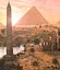 Fantasy Egyptian Environment