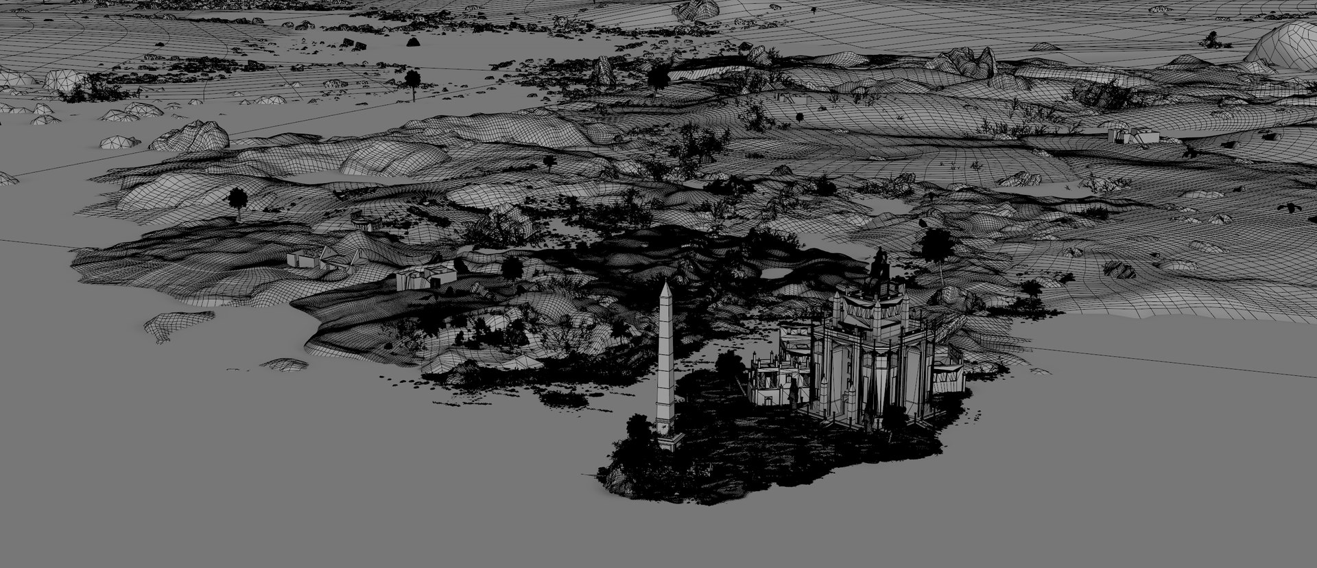 Fantasy Egyptian Environment model https://p.turbosquid.com/ts-thumb/Ck/GaPLrz/Y2/egyptianland14/jpg/1674558860/1920x1080/fit_q87/2ecdb2676d73be8e469bdede64b26bac4295fd56/egyptianland14.jpg