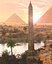 Fantasy Egyptian Environment