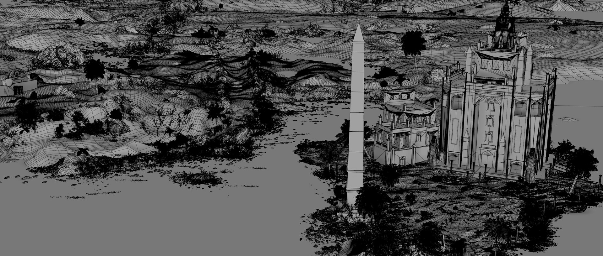 Fantasy Egyptian Environment model https://p.turbosquid.com/ts-thumb/Ck/GaPLrz/rL/egyptianland16/jpg/1674558862/1920x1080/fit_q87/60f92a56d34f52142db4b8eac7d7a586fa8252c0/egyptianland16.jpg