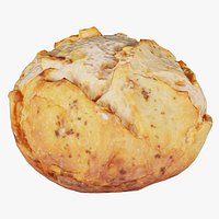 Sour Dough Pistolet Remastered