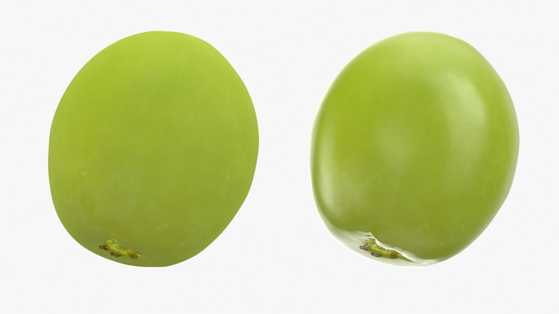 3D Green Grape 01 - 3D Scanned model https://p.turbosquid.com/ts-thumb/Ck/HEB7tj/EU/grapegreen01_0001b/png/1781769457/1920x1080/fit_q87/38cb965c3c6feff76463b9f9f6fe9f2b51d8de6d/grapegreen01_0001b.jpg