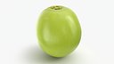 Green Grape 01 - 3D Scanned