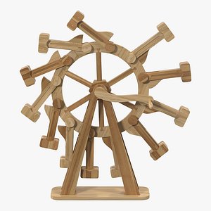 Perpetual Motion Machine